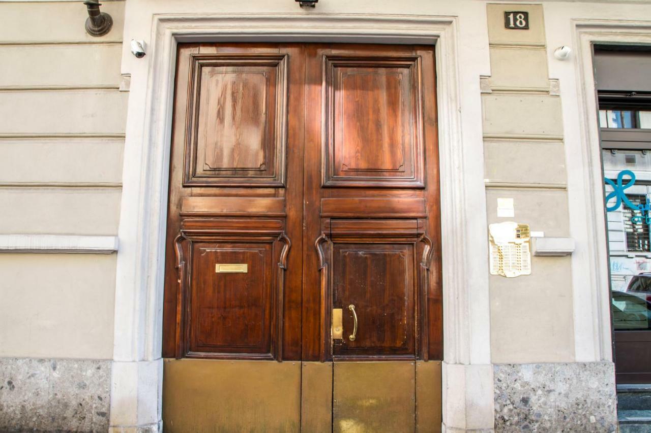 Casa Da Cometa Appartement *
