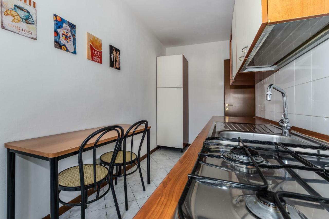 Appartement Casa Da Cometa *