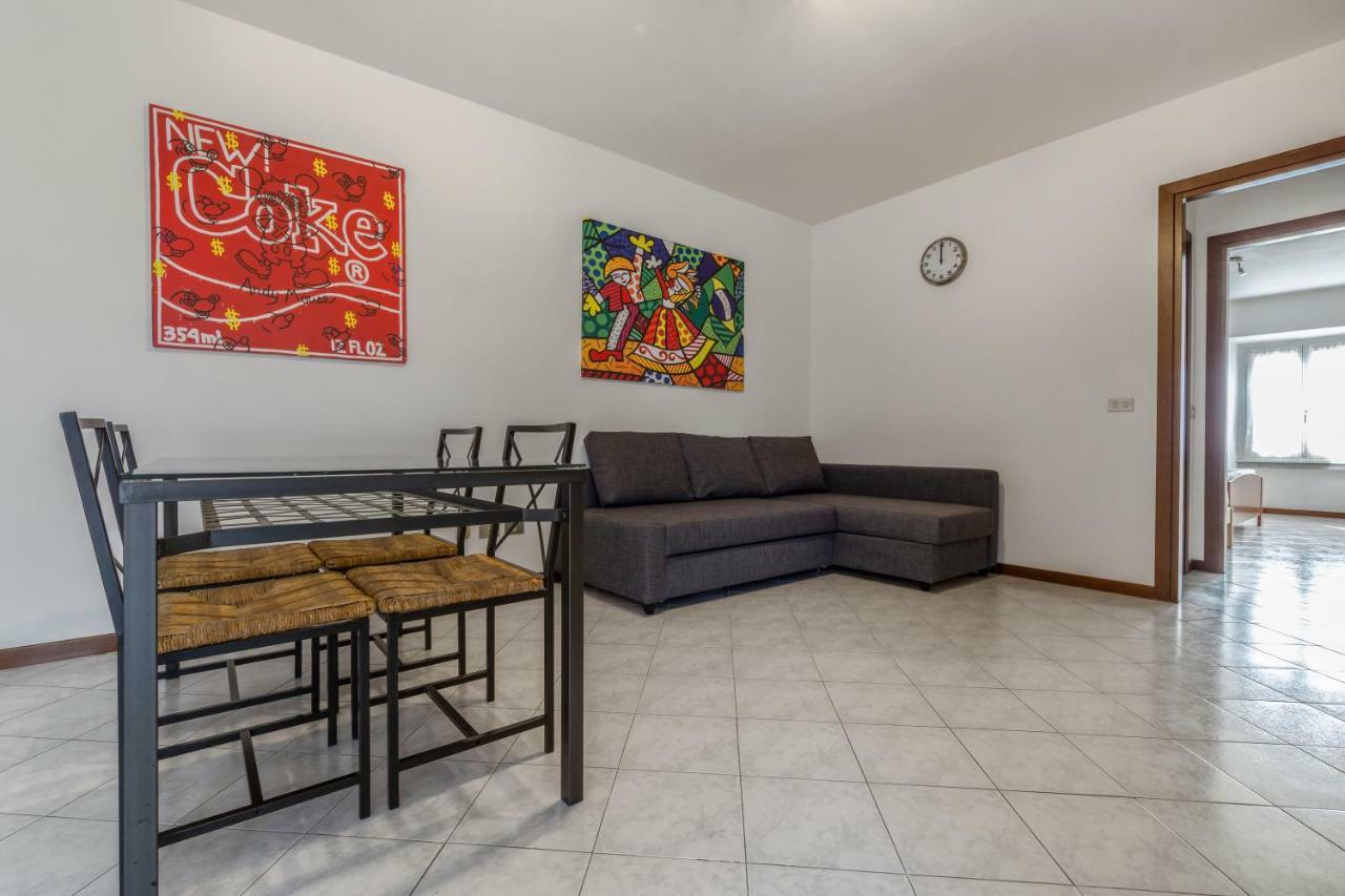Casa Da Cometa Appartement